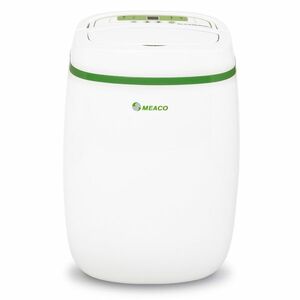 Meaco Odvlhčovač s čističkou vzduchu Low Energy 12 L obraz