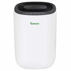 Meaco Odvlhčovač vzduchu Dry ABC 12 L obraz
