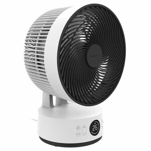 Meaco Fan Sefte 10T stolní ventilátor obraz