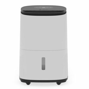 Meaco Odvlhčovač s čističkou vzduchu Dry Arete® One 12 L obraz