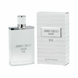 Jimmy Choo Man Ice EDT 100 ml M obraz