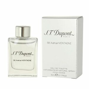 S.T. Dupont Pour Homme - EDT obraz