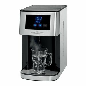 ProfiCook HWS 1145 ohřívač vody ECO obraz