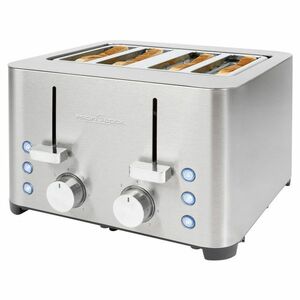 ProfiCook TA 1252 topinkovač, 4x obraz