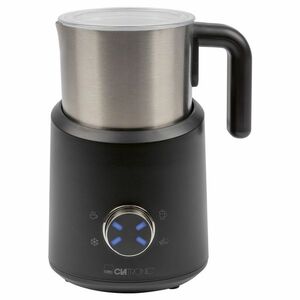 CLATRONIC MS 3812 pěnič mléka s ohřevem, 500W obraz