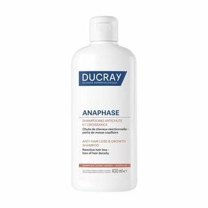 Ducray Anaphase Šampon při vypadávání vlasů 400 ml obraz