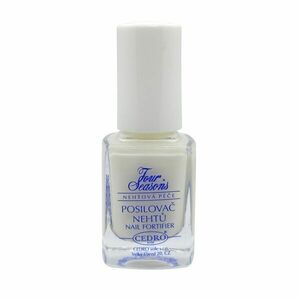Four Seasons Posilovač nehtů 12 ml obraz