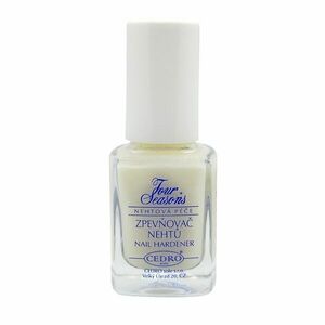 Four Seasons Zpevňovač nehtů 12 ml obraz