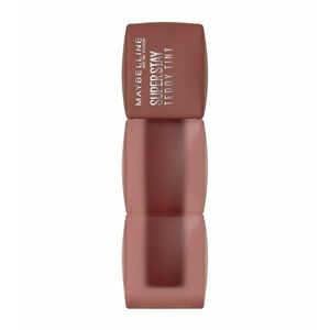 Maybelline SuperStay Teddy Tint 20 Mascara Tear tekutá rtěnka 5 ml obraz