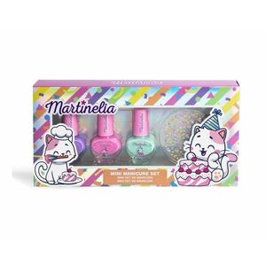Martinelia Yummy sada laků na nehty obraz