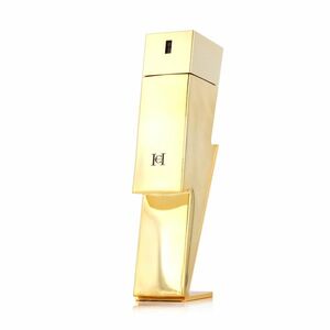 Carolina Herrera Bad Boy Gold Fantasy EDT 100 ml M (Classic Edition) obraz