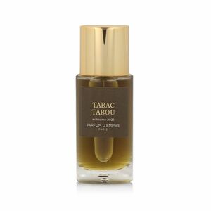 Parfum d'Empire Tabac Tabou Extrait de Parfum 50 ml UNISEX obraz