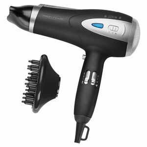 ProfiCare HTD 3113 BK vysoušeč profi obraz