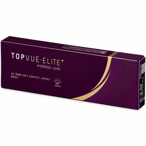 TopVue Elite+ (10 čoček) 485676_9148930 obraz