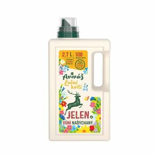 Jelen Aviváž luční kvítí 2, 7 l obraz