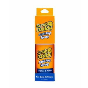 Scrub Daddy Sprej na čištění brýlí Anti-Fog Spray 50 ml obraz