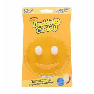 Scrub Daddy Držák na houbičky Daddy Caddy 1 ks obraz