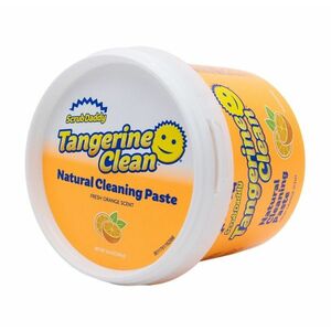 Scrub Daddy Čisticí pasta Tangerine Clean 500 g obraz
