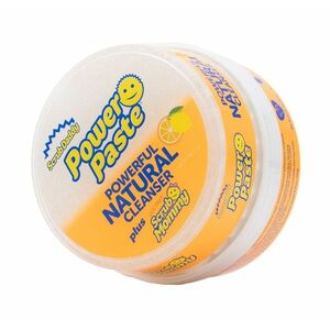 Scrub Daddy Čisticí pasta Power Paste s houbičkou Scrub Mommy 250 g obraz