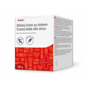Hygiena Dr. Max obraz