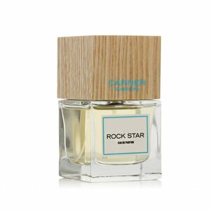 Carner Barcelona Rock Star EDP 50 ml UNISEX obraz