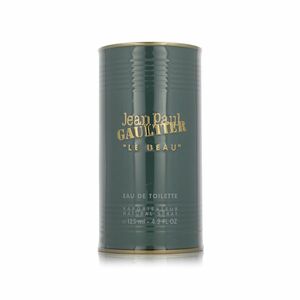 Jean Paul Gaultier Le Beau EDT 125 ml M obraz