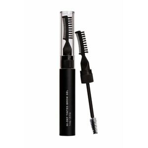 RevitaLash Cosmetics Hi-Def Brow Gel Dark Brown tvarující gel na obočí 7, 4 ml obraz