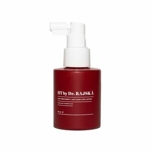 Dr. Rajská HT by Dr. Rajská tonikum při padání vlasů 100 ml obraz