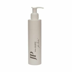 JP Divine Šampon pro lesklé a hedvábné vlasy 200 ml obraz