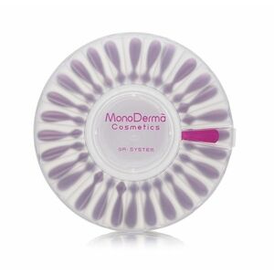 MonoDermá GR-System 40+ 28 ampulí obraz