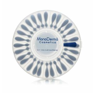 MonoDermá Soy Calcium Supreme 50+ 28 ampulí obraz