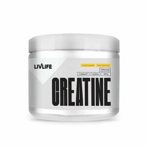 Livlife Creatine 300 g obraz
