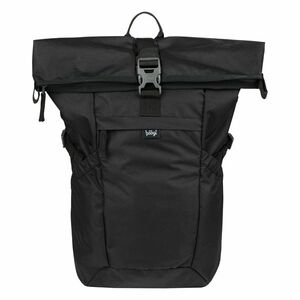 Baagl Batoh Roll Black GRS obraz
