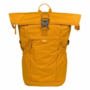 Baagl Batoh Roll Yellow GRS obraz