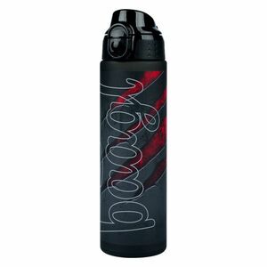 Baagl Tritanová láhev na pití Láva, 700 ml obraz