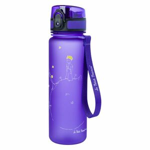 Baagl Tritanová láhev na pití Malý princ, 500 ml obraz