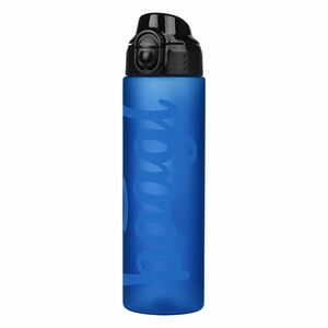 Baagl Tritanová láhev na pití Ocean Blue, 700 ml obraz