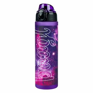 Baagl Tritanová láhev na pití Galaxy, 700 ml obraz