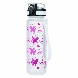 Baagl Tritanová láhev na pití Jednorožec Království, 500 ml obraz