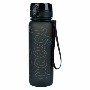 Baagl Tritanová láhev na pití Black, 800 ml obraz