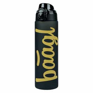 Baagl Tritanová láhev na pití Gold, 700 ml obraz