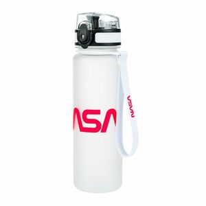 Baagl Tritanová láhev na pití NASA, 500 ml obraz