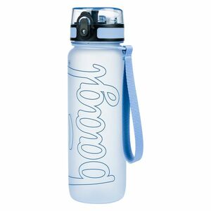Baagl Tritanová láhev na pití Dust Blue, 800 ml obraz