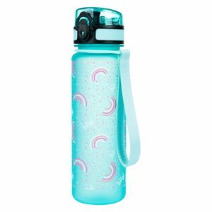 Baagl Tritanová láhev na pití Duha, 500 ml obraz