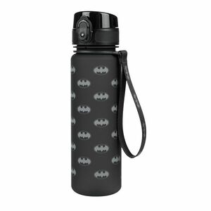 Baagl Tritanová láhev na pití Batman Logo, 500 ml obraz