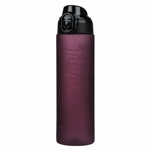 Baagl Tritanová láhev na pití Ruby, 700 ml obraz