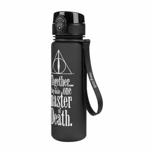 Baagl Tritanová láhev na pití Harry Potter Relikvie smrti, 500 ml obraz