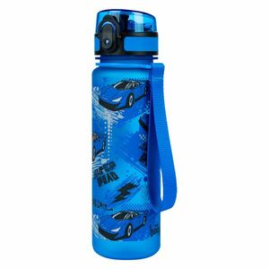 Baagl Tritanová láhev na pití Auta, 500 ml obraz
