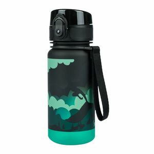 Baagl Tritanová láhev na pití Gradient Drak, 350 ml obraz