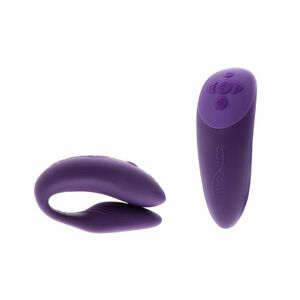 We-Vibe Vibrátor - Chorus purple obraz